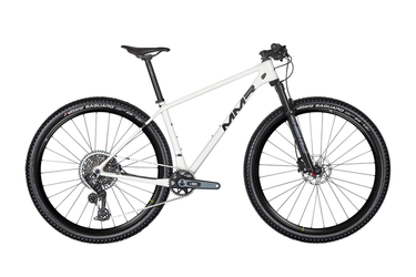 MMR MTB FRONT CARBON E-SHIFTER 12V