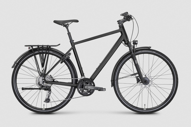 ROSE Black Lava TR 2