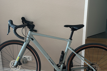 Cube Nuroad Race