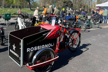 Trikego Trikego Cargo Bike