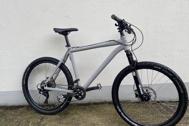 Bianchi Doss 4600