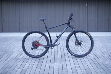 Scott Scale 940