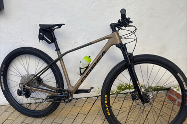 Orbea Alma M50