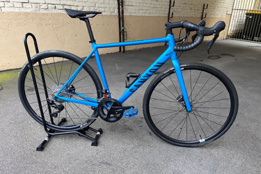 Canyon Endurace Al Disc 7.0