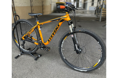Stevens Jugend Mountainbike