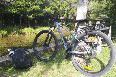 Trek Marlin 7