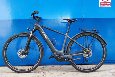 Cube Cube Touring Hybrid ONE 500