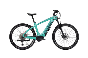 BIANCHI E-OMNIA