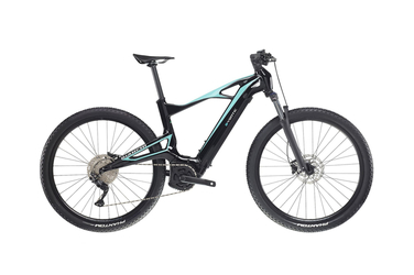 BIANCHI E-VERTIC