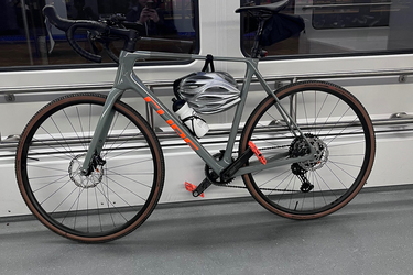 Cube Cube Gravel Bike Cross Race