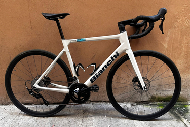 Bianchi Sprint