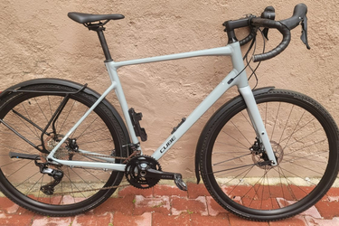 Cube Nuroad Race FE XL 2x12 Speed Grx.1