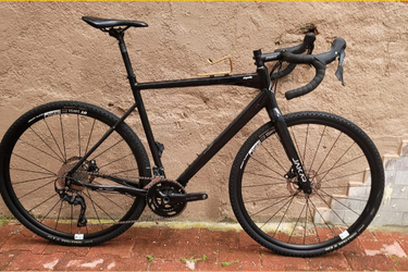 Megamo Jakar 30 2021 L.1
