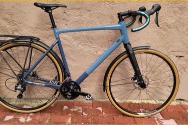 Focus Atlas 6.8 Shimano XL