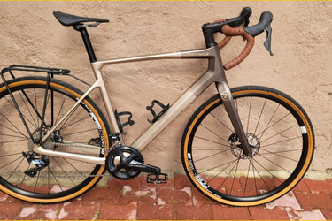 Thomus Sliker X Ultimate Ultegra Carbon