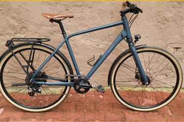 Elops Longdistance 900 Large
