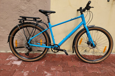 Kona DEW DL 2022 M