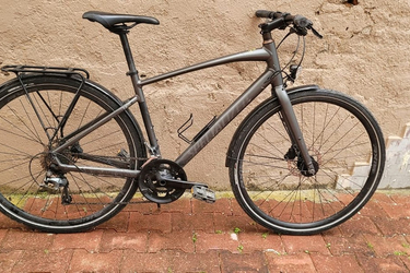 Specialized Sirrus 3.0 Medium