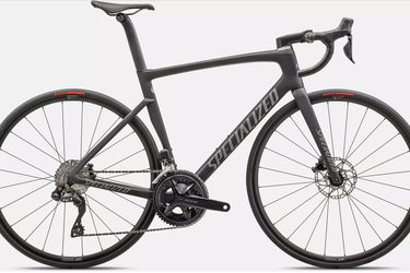 Specialized Tarmac Shimano Di2