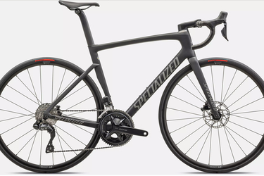 Specialized Tarmac Shimano Di2