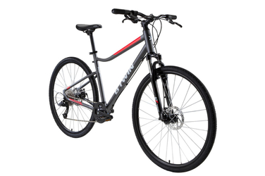 DECATHLON RIVERSIDE 500
