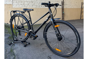 LIV XS Damen City Bike