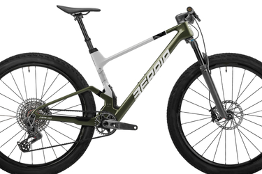BERRIA MAKO EVO