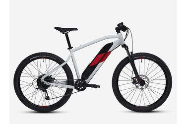 Rockrider E-ST 100