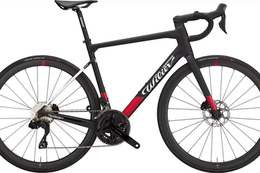 WILIER GARDA SRAM RIVAL