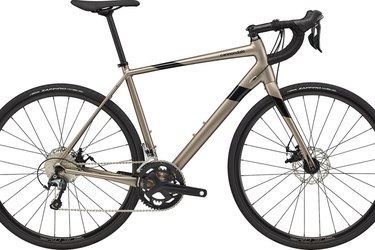 Cannondale Synapse