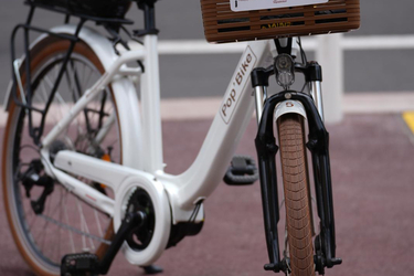 Vélo électrique Arcade Brooklyn 28 pouces