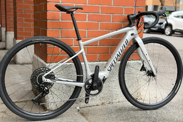 Specialized Creo 2SL