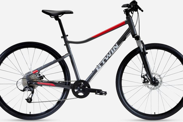 DECATHLON VTC
