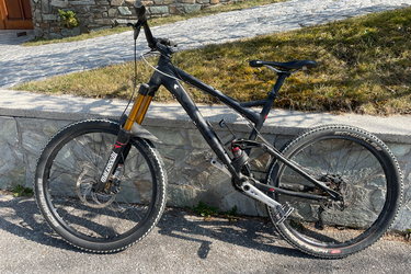 Votec Mtb