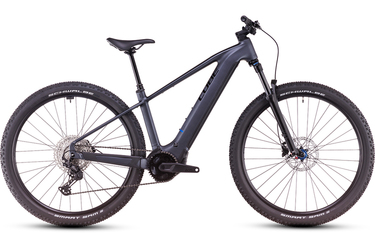 Cube REACTION HYBRID PRO 800