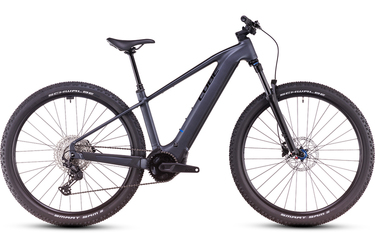 Cube REACTION HYBRID PRO 800