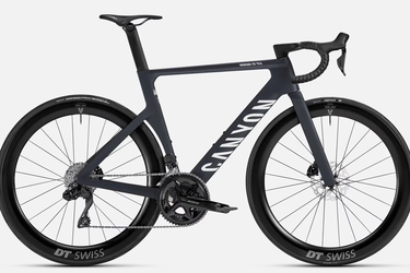 Canyon Aeroad SLX 7 di2