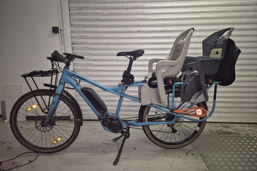 Kona Electric Ute