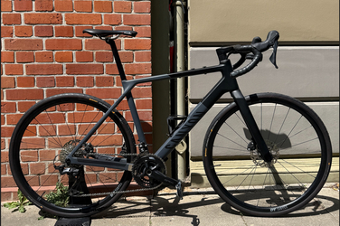 CANYON GRAIL CF SL 7