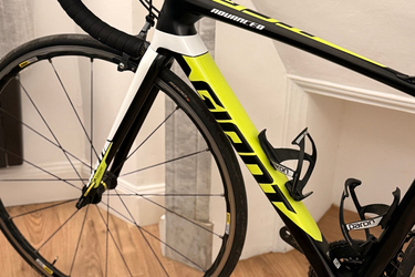 Giant TCR Advanced 1