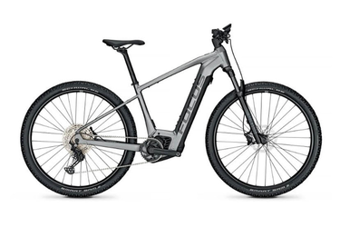 Focus E-MTB (29")