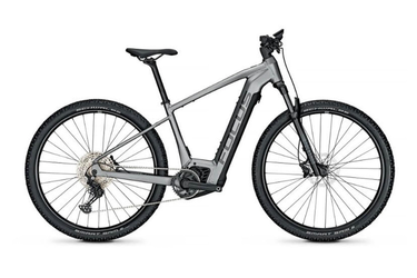 Focus E-MTB (29")