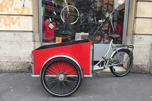 Christiania Light
