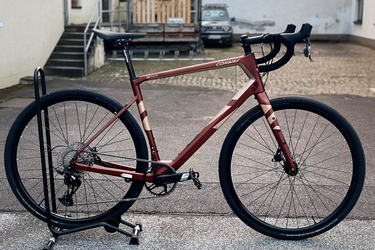 Conway GRV 9.0 SE