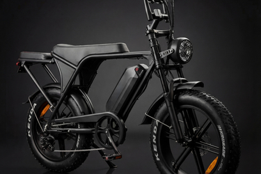 OUXI V8