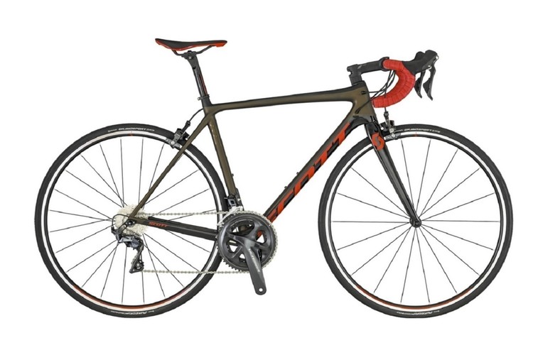 Scott Addict RC