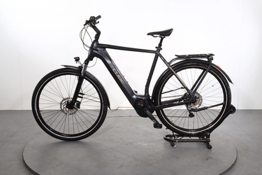 Cube Kathmandu Hybrid One