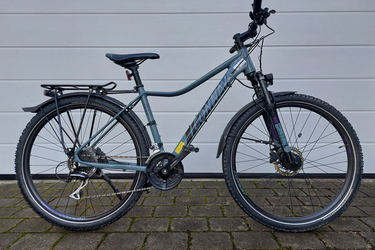 Conway MCL4