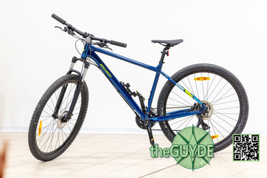 Bergamont Revox 3 L 9
