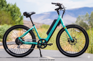 Aventon Pace